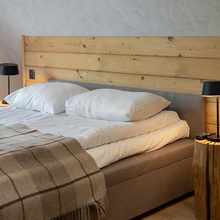 Rentplanet - Apartament Salwatorianska Zakopane Bagian luar foto