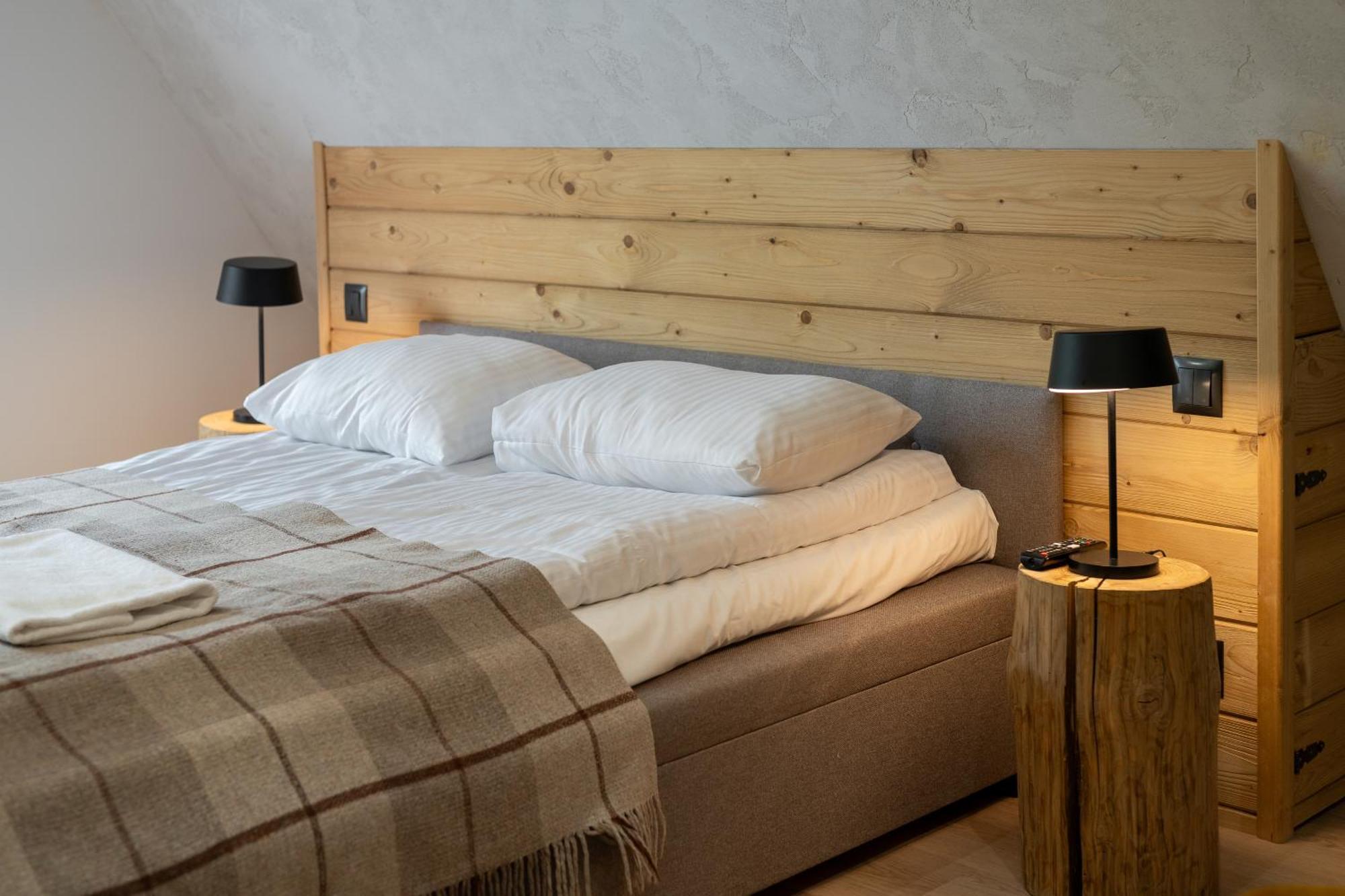 Rentplanet - Apartament Salwatorianska Zakopane Bagian luar foto