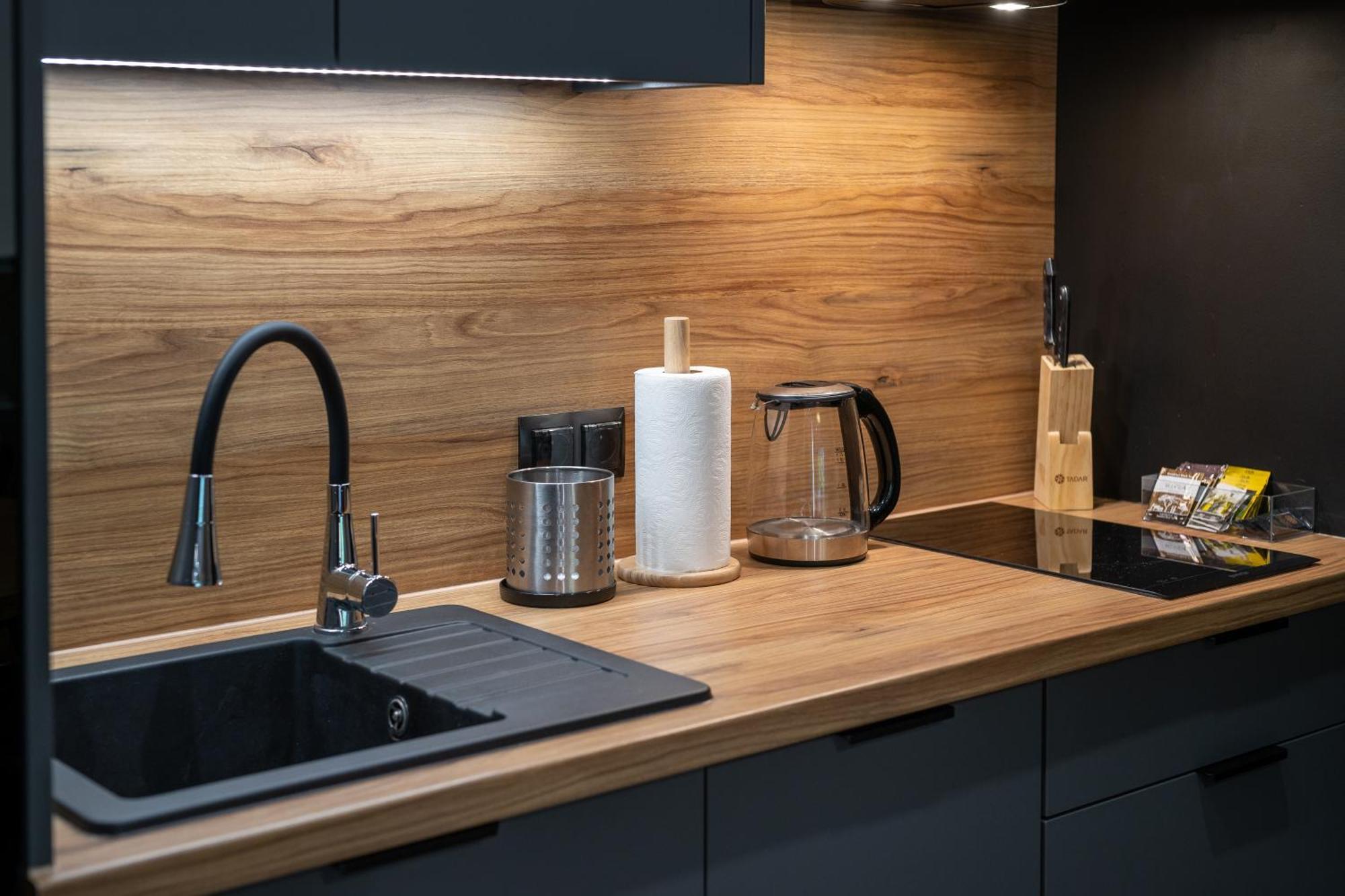 Rentplanet - Apartament Salwatorianska Zakopane Bagian luar foto