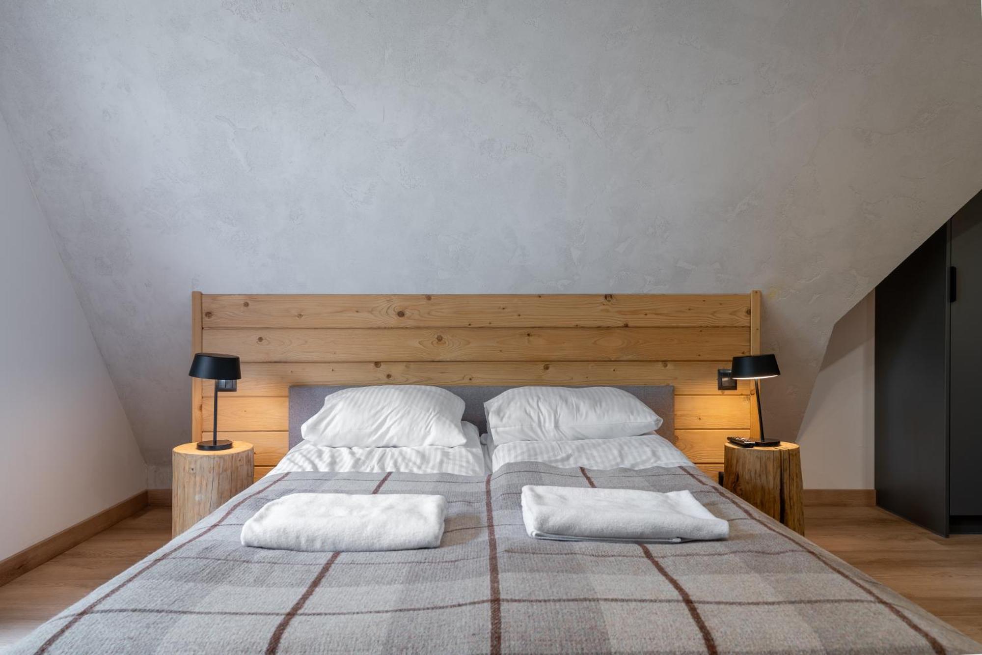 Rentplanet - Apartament Salwatorianska Zakopane Bagian luar foto