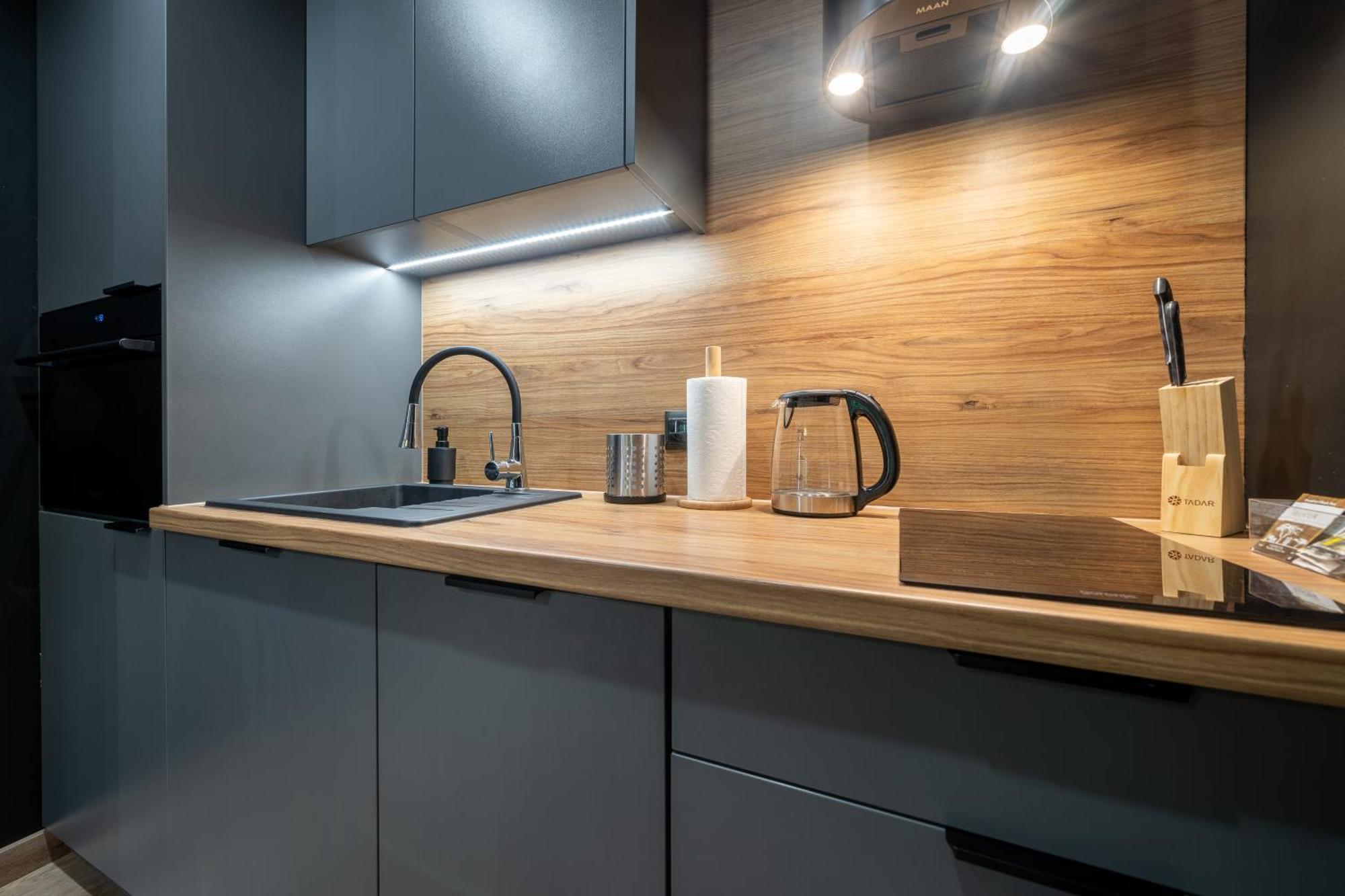 Rentplanet - Apartament Salwatorianska Zakopane Bagian luar foto
